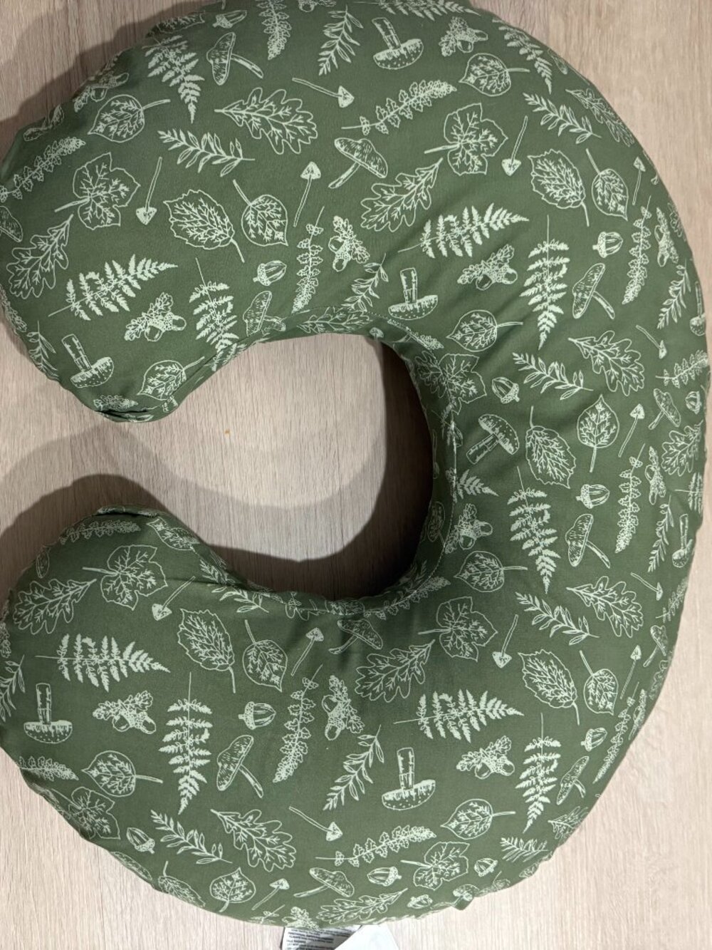 Boppy x Babylist Nursing Pillow Original Support
